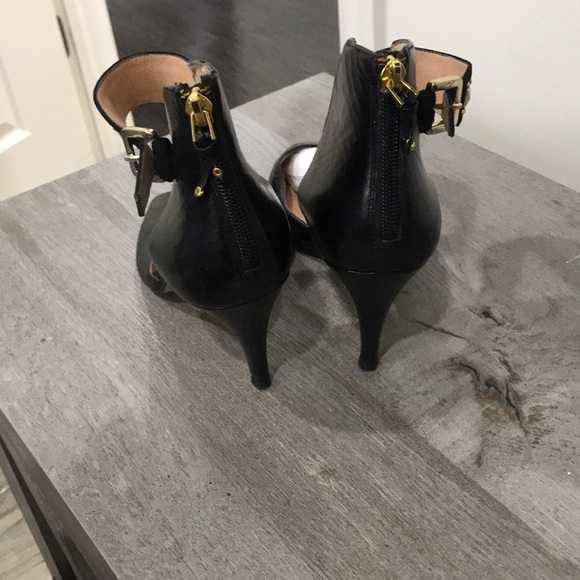 Town Shoes - Picture 5 of 6